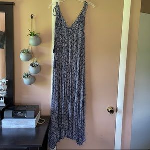 Lulus Maxi Dress